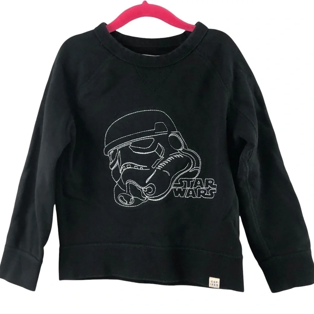 GAP star wars